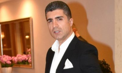 Özcan Deniz 8 Mart paylaşımı ile kadınları ayırdı!