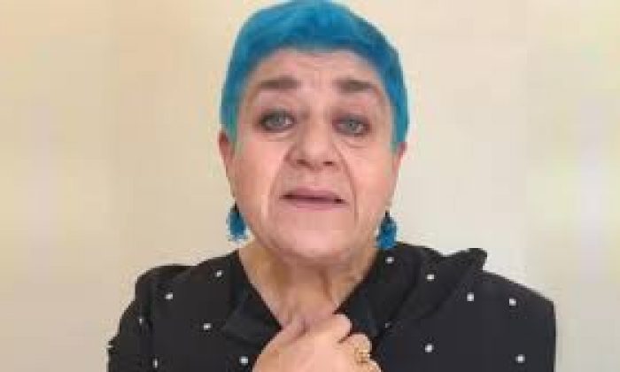 İtalya’da yaşayan Serra Yılmaz’dan koronavirüs  açıklaması