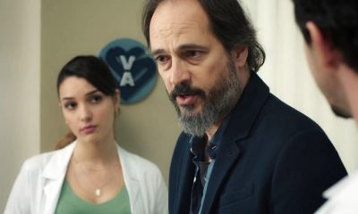 Üç dizinin çekimlerine corona virüsü nedeniyle ara verildi