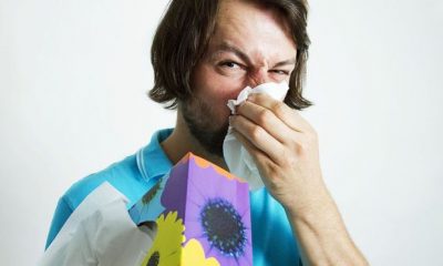 Koronavirüs ile polen alerjisini nasıl ayırt edebilirsiniz?