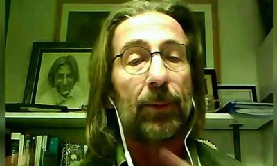 Prof. Dr. Ercüment Ovalı’dan,koronavirüs ilacıyla ilgili sevindiren haber…