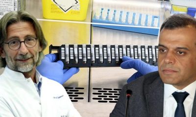 Bilim Kurulu Üyesi Azap’tan, Ovalı’nın duyurduğu ‘Dornaz Alfa’ ilacıyla ilgili açıklama