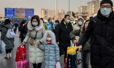 DSÖ’den dikkat çeken maske kullanımı uyarısı