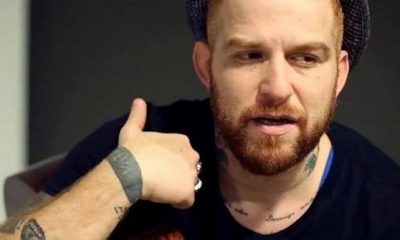 Athena Gökhan vatan haini suçlamalarına isyan etti