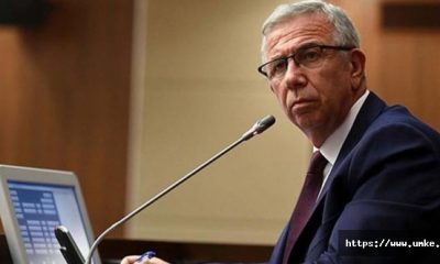 Mansur Yavaş, yeni kampanya başlattı