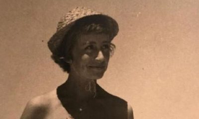 Caroline Koç’un annesi koronavirüsten yaşamını yitirdi