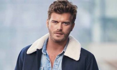 Hastaneye kaldırılan Kıvaç Tatlıtuğ’dan ilk açıklama geldi!