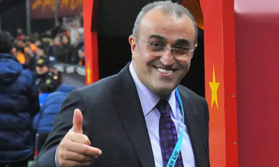 Corona virüsü yenen Abdurrahim Albayrak açıkladı