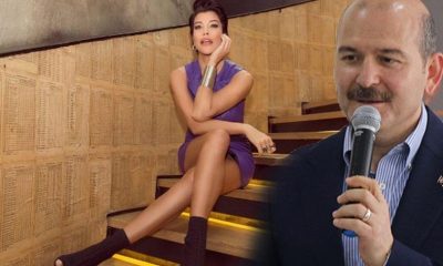 Deniz Akkaya’dan Süleyman Soylu yorumu