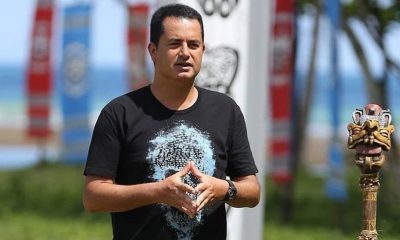 Dominik’te bulunan Acun Ilıcalı’dan corona virüsü açıklaması