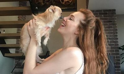 Elçin Sangu: Akıl sağlığımı böyle koruyorum