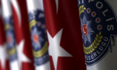 Emniyet’ten 23 Nisan ve 1 Mayıs sokağa çıkma yasağı iddiasına açıklama