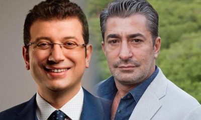 Erkan Petekkaya’nın sosyal medya hesapları askıya alındı