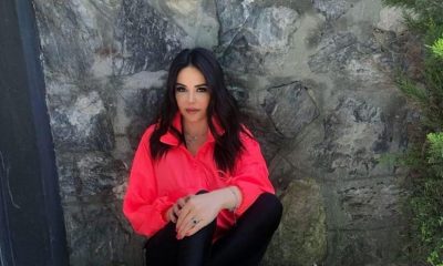 Esra Balamir’in corona virüsü testinin sonucu belli oldu