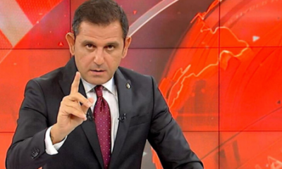 Fatih Portakal’dan verilen cezaya ilişkin ilk açıklama