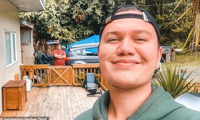 Koronavirüse yakalandığını böyle fark etti