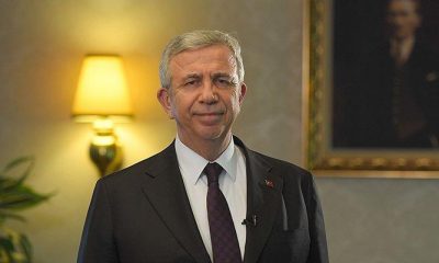 Mansur Yavaş’tan bir anlamlı hareket daha!