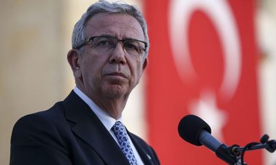 Mansur Yavaş’tan Kılıçdaroğlu’na ‘siyaseti bırakırım’ resti