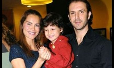 Oğlu Pars’ı toprağa veren Harun Tan sosyal medyadan ateş püskürdü