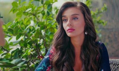 Oyuncu Cansın Çekili corona virüsü oldu