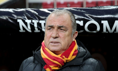 Bir ay tedavi gören Fatih Terim’den flaş karar!