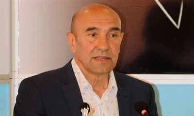 Tunç Soyer’den İzmirlilere flaş çağrı!