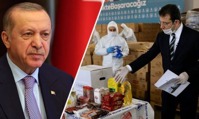 İmamoğlu:Vatandaşımızın yanında olacağız