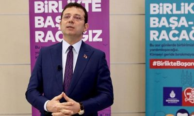 Bakan Koca’nın açıklaması sonrası İmamoğlu’ndan flaş çağrı