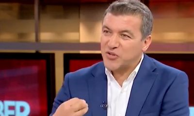 İsmail Küçükkaya canlı yayında o ismi deşifre etti