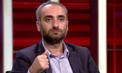 İsmail Saymaz’ın programına son verildi