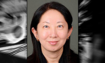 138 yıllık Japonya Merkez Bankası’nda ilk kadın yönetici!