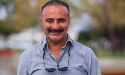 Cengiz Bozkurt’a 15 yıl kapalı kalmış çantayı açtıran karantina…