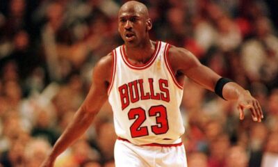 Michael Jordan’ın efsane şutu Last Shot’ta yıllar sonra çıkan ayrıntı