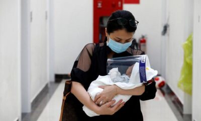 Japon doktorlardan corona uyarısı