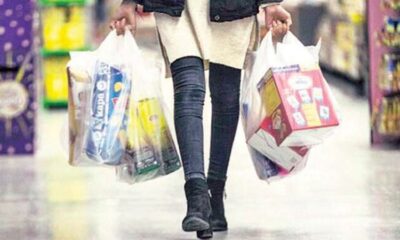 Prof. Ceyhan’dan “koronavirüs poşetten bulaşır” iddialarına yanıt