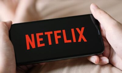 Netflix’ten flaş açıklama