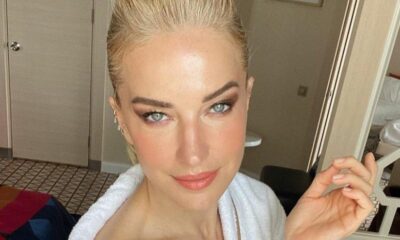 Burcu Esmersoy corona virüsünün ciddiyetini sonradan farketmiş