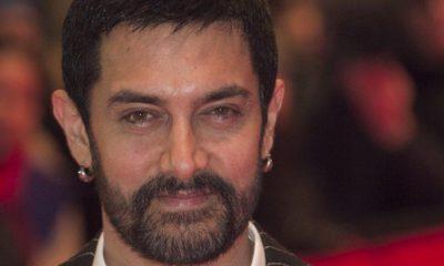 Aamir Khan’dan sıra dışı yardım kampanyası iddiası yalanlandı
