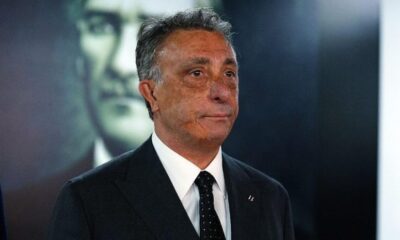 Ahmet Nur Çebi’den açıklama: Bu ortamda futbol oynanamaz