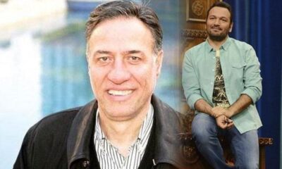 Ali Sunal’dan duygulandıran sözler!