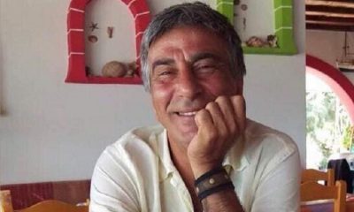 CHP eski İl Başkan Yardımcısı yaşamını yitirdi