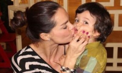 Ebru Şallı’nın paylaşımı duygulandırdı…