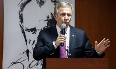 Mansur Yavaş’tan 65 yaş üstü vatandaşlara müjde