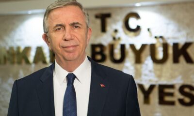 Mansur Yavaş’tan yeni kampanya