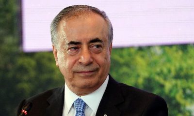 Mustafa Cengiz hastaneye kaldırıldı