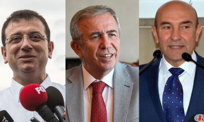 CHP’nin kazandığı 11 büyükşehirde son anket