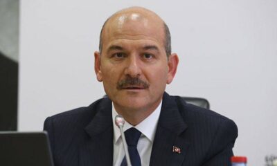 Soylu’dan pazartesi ve salı uyarısı