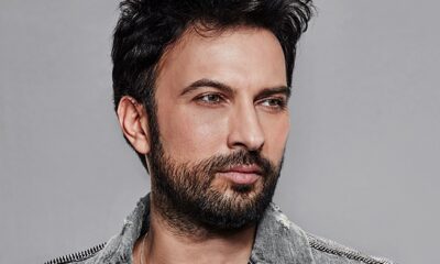 Tarkan onlara seslendi: ‘Hepiniz kahramansınız!’