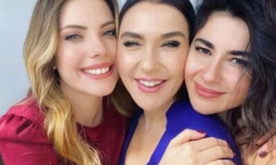 Yasak Elma dizisinin dönüş tarihi belli oldu…