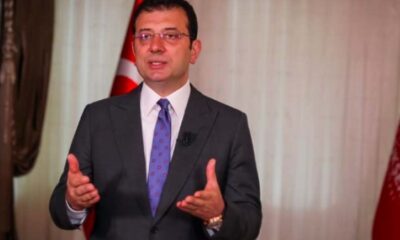 İmamoğlu Silivri’den iktidara seslendi: ‘Siz gideceksiniz’